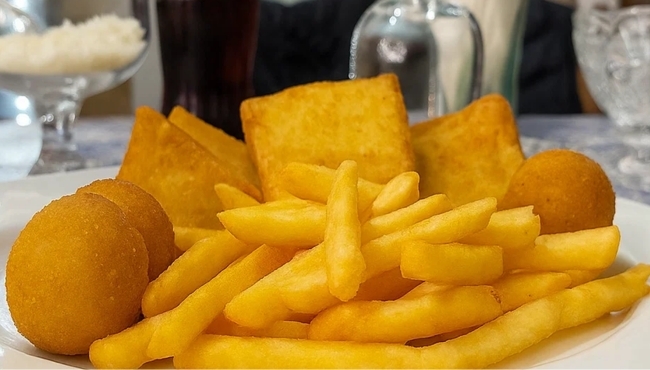 Arrusti e Mancia | Menu di Carne per Due